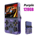 Portable Pocket Gamer 128GB - Handheld Gaming Console