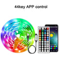 RGB LED Gaming Strip - Smart App Control