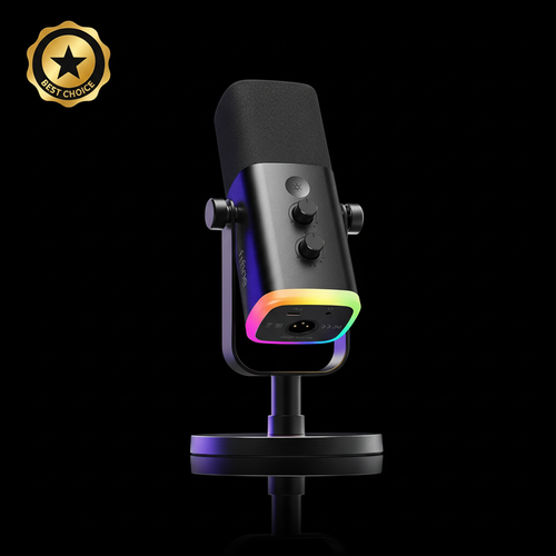 FIFINE AM8 with Best Choice Badge